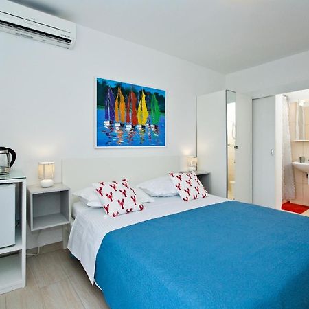 Rooms Carpe Diem Hvar Hvar Town Kültér fotó