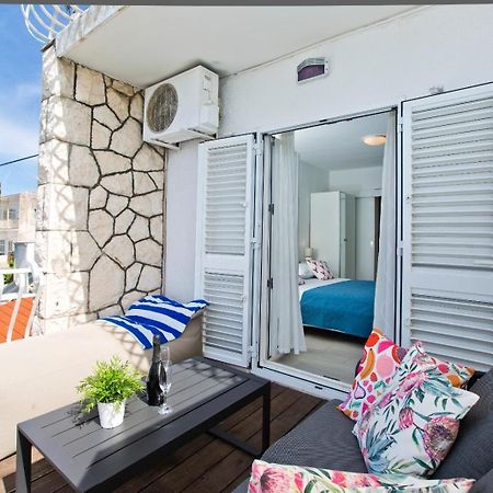 Rooms Carpe Diem Hvar Hvar Town Kültér fotó