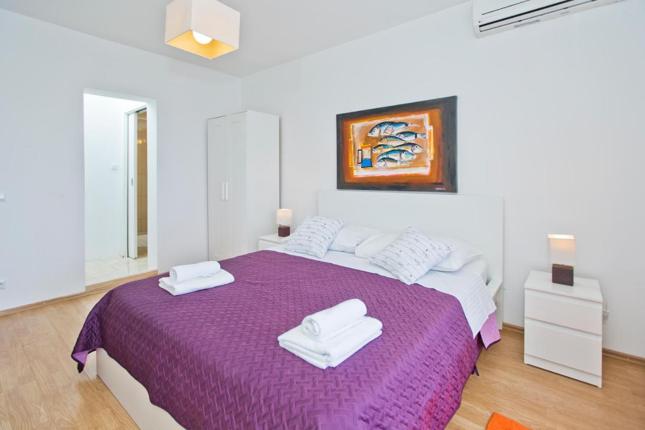 Rooms Carpe Diem Hvar Hvar Town Kültér fotó