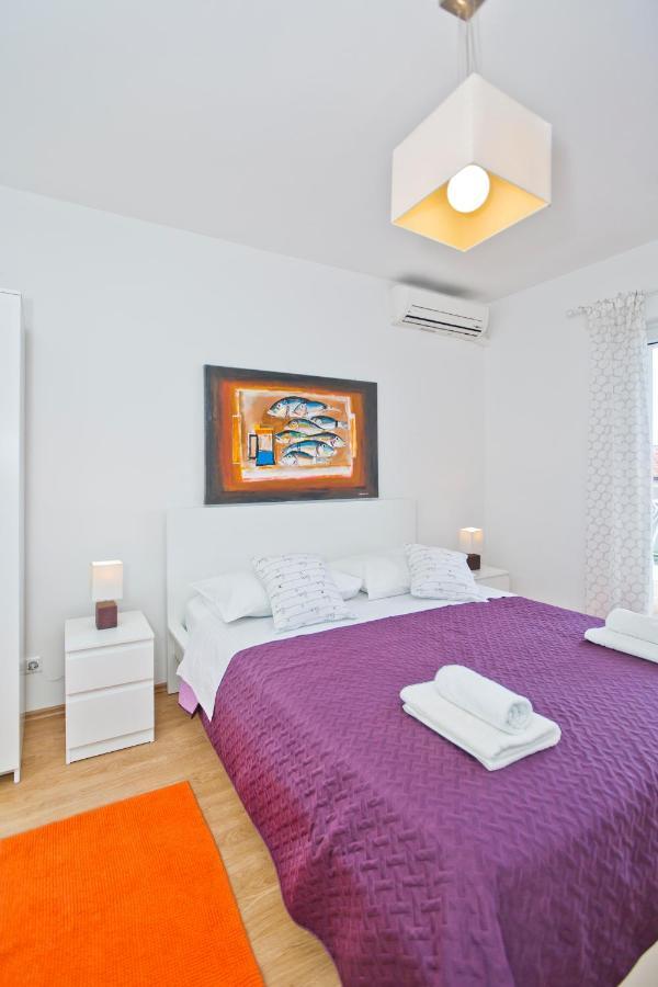 Rooms Carpe Diem Hvar Hvar Town Kültér fotó