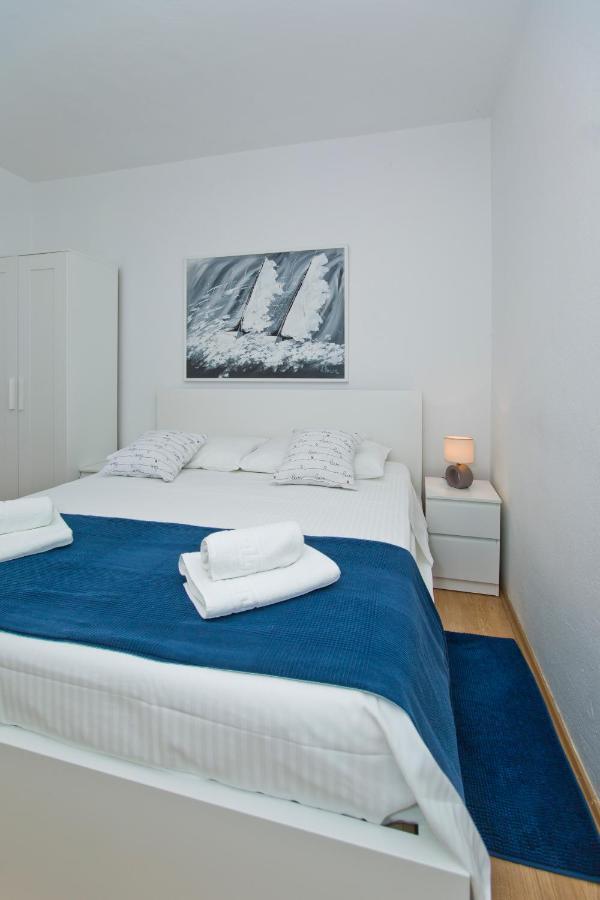 Rooms Carpe Diem Hvar Hvar Town Kültér fotó