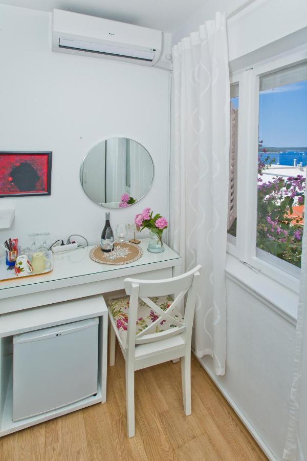 Rooms Carpe Diem Hvar Hvar Town Kültér fotó