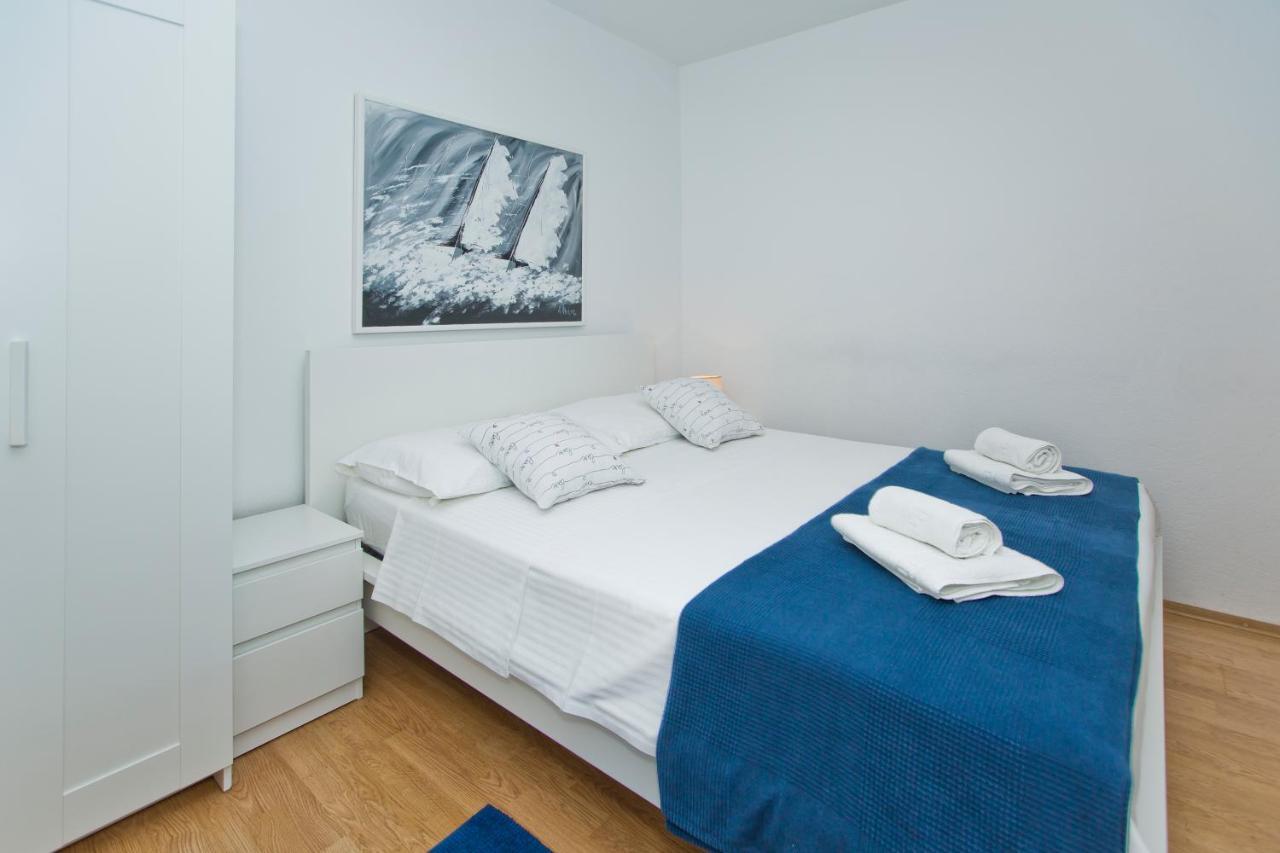 Rooms Carpe Diem Hvar Hvar Town Kültér fotó