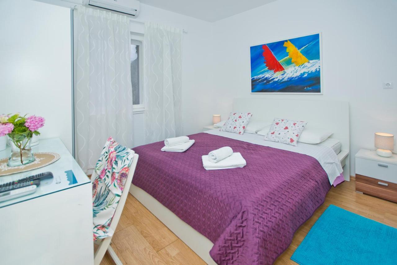 Rooms Carpe Diem Hvar Hvar Town Kültér fotó