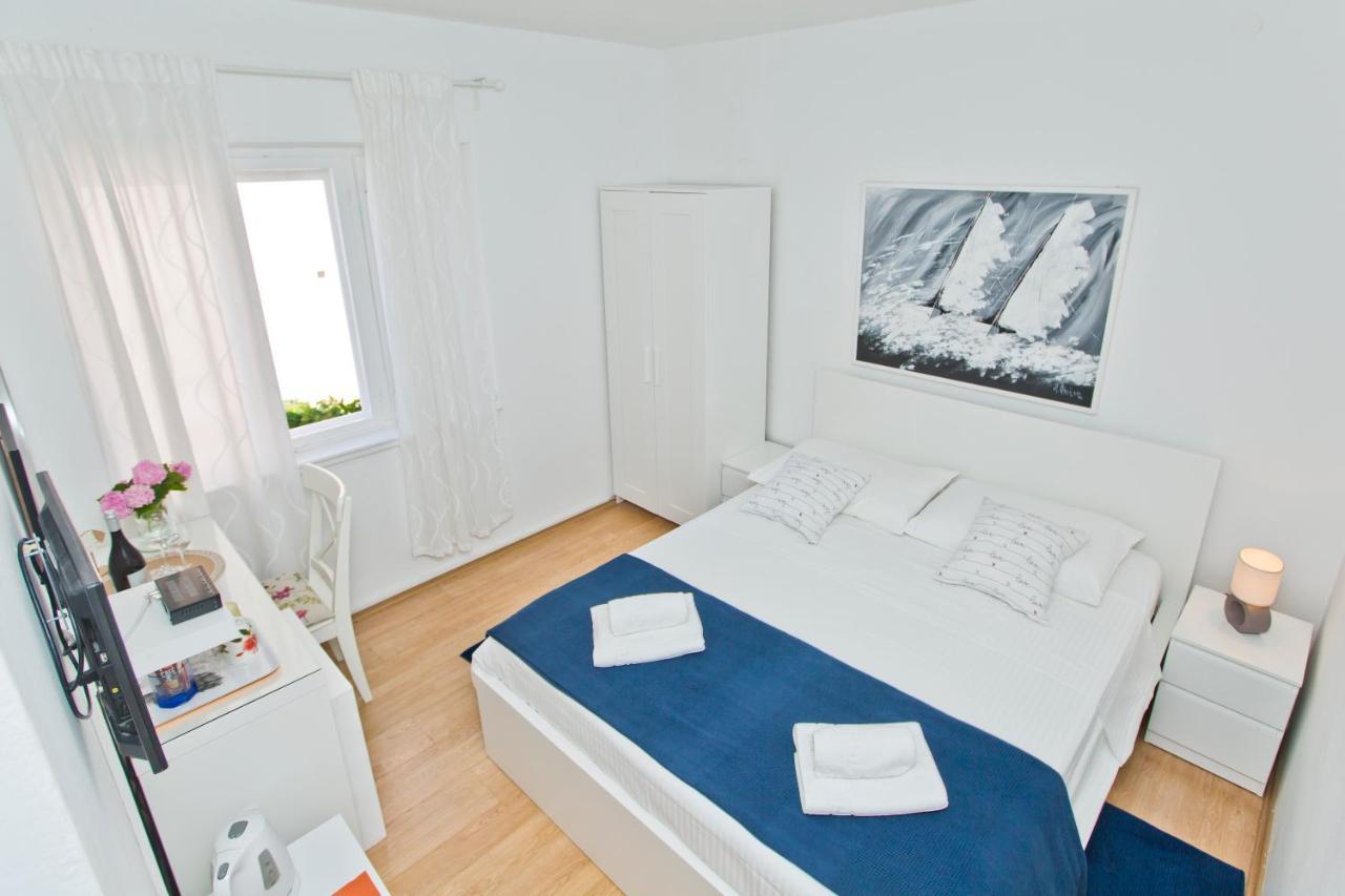 Rooms Carpe Diem Hvar Hvar Town Kültér fotó
