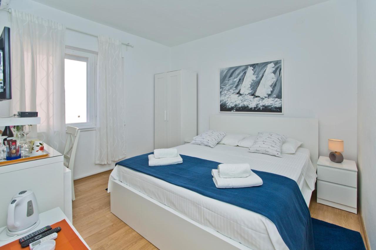 Rooms Carpe Diem Hvar Hvar Town Kültér fotó