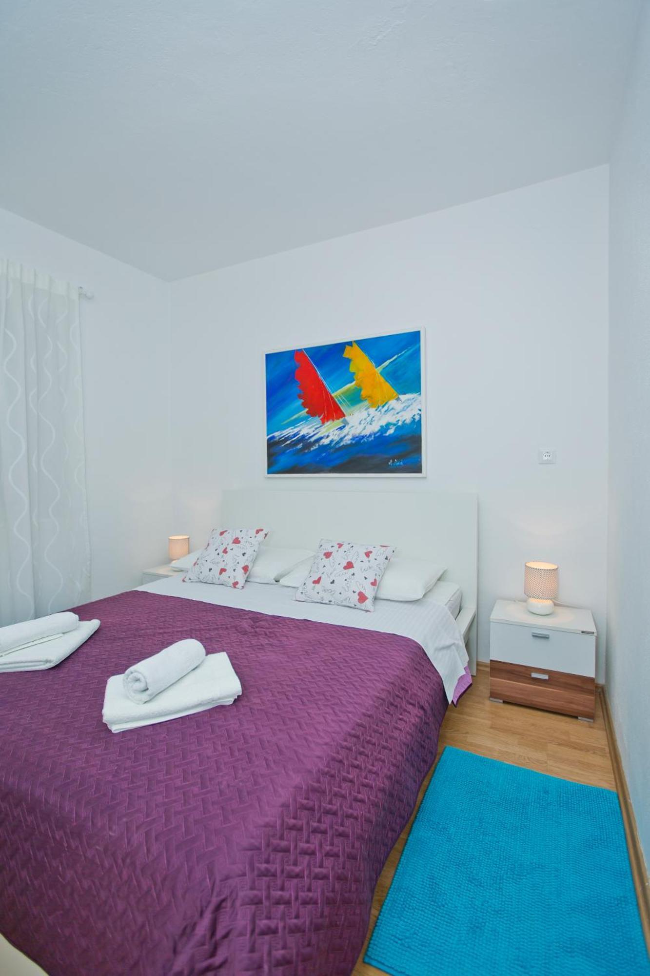 Rooms Carpe Diem Hvar Hvar Town Szoba fotó