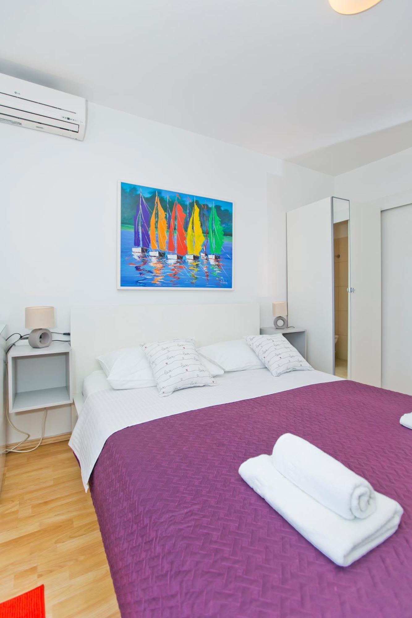 Rooms Carpe Diem Hvar Hvar Town Szoba fotó