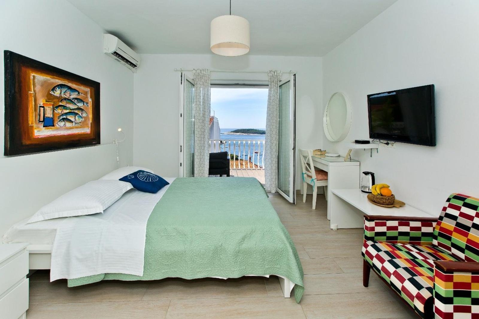 Rooms Carpe Diem Hvar Hvar Town Kültér fotó