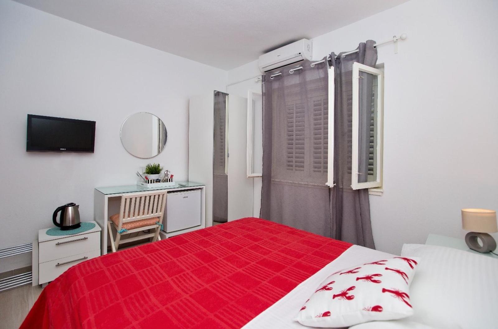 Rooms Carpe Diem Hvar Hvar Town Kültér fotó