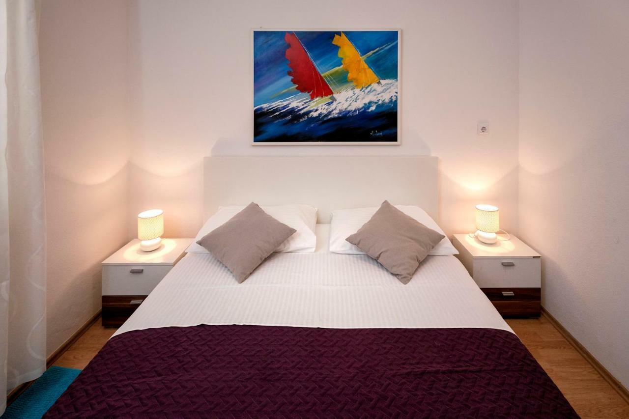 Rooms Carpe Diem Hvar Hvar Town Kültér fotó